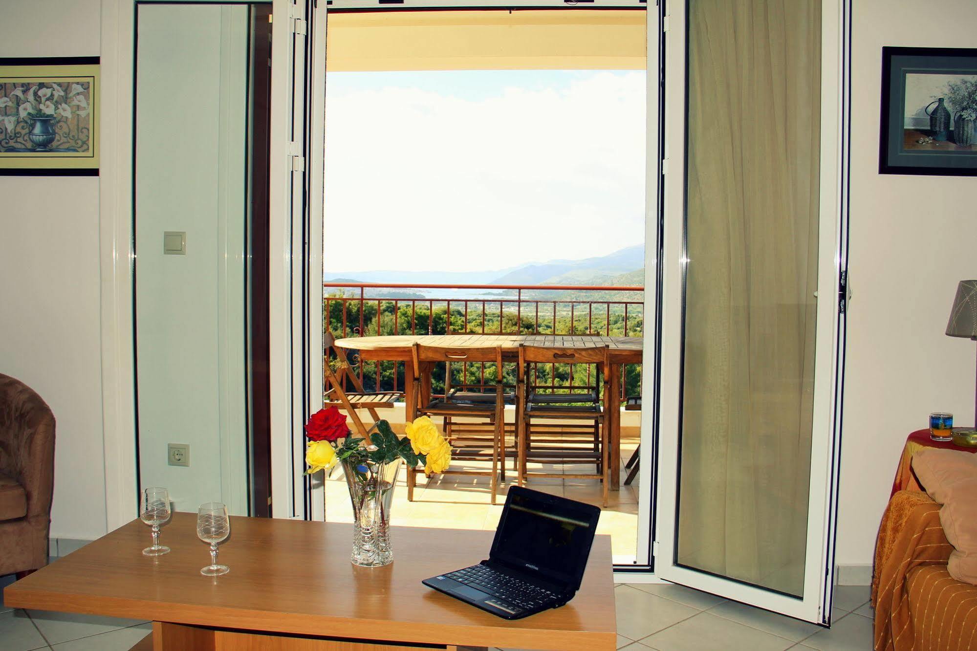 Europesvilla Io Argostoli  Exterior photo