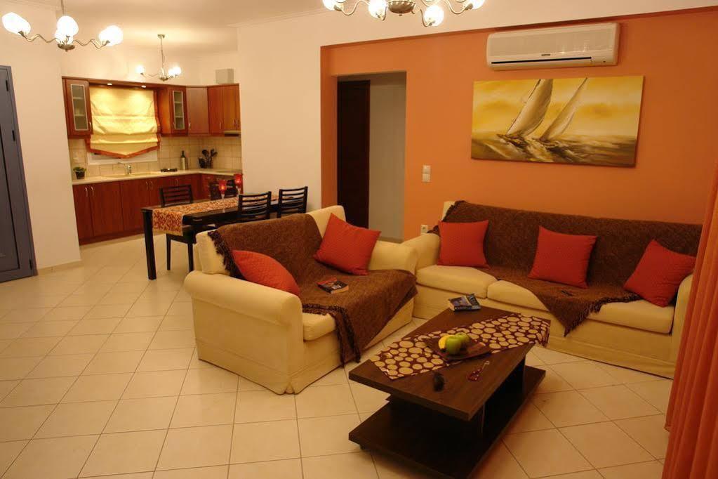 Europesvilla Io Argostoli  Exterior photo